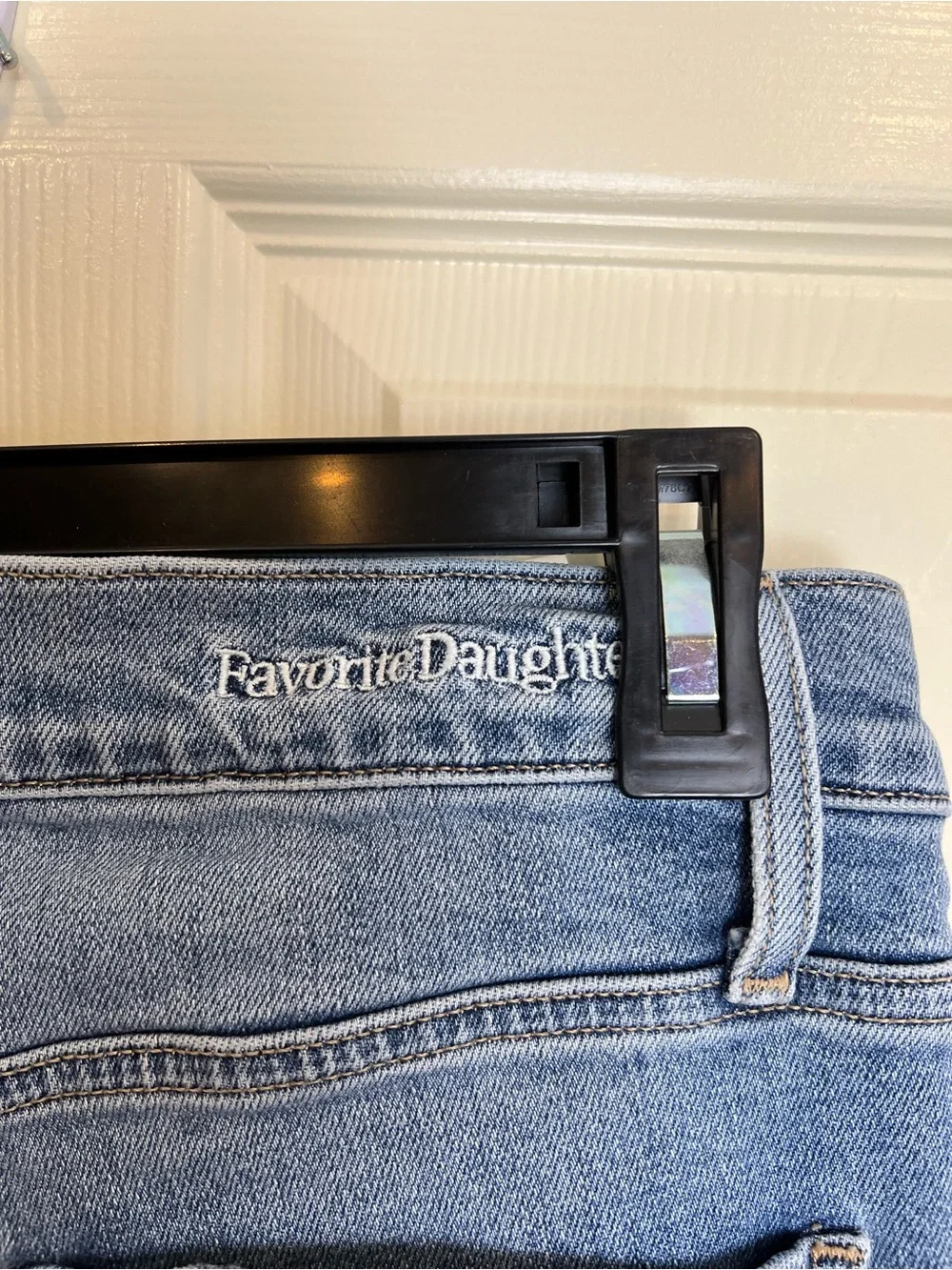 Favorite Daughter good no